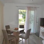 Lozina Lägenhet Drvenik (Split-Dalmatia)