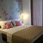 Lägenhet Lozina Drvenik (Split-Dalmatia)