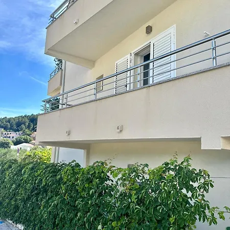 Appartamento Lozina Drvenik (Split-Dalmatia)