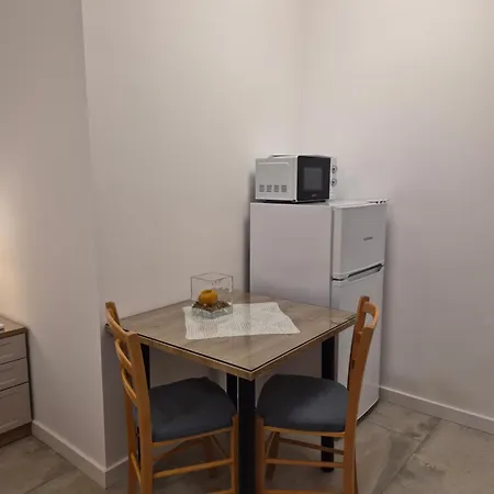 Lozina Apartment