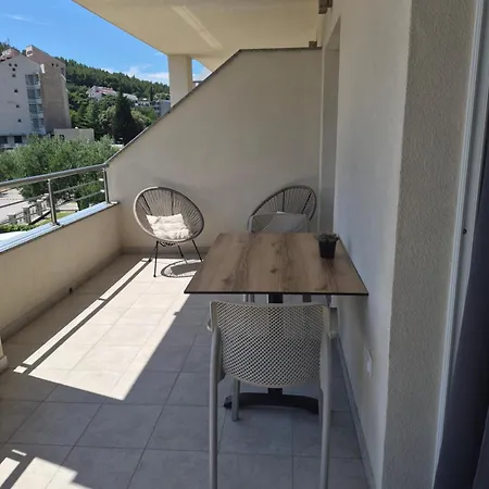 Apartment Lozina