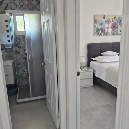 Lozina Apartment Drvenik (Split-Dalmatia)